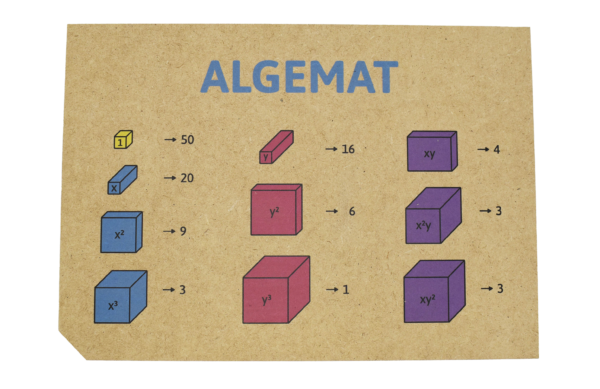 Algemat